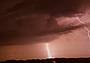 Temporali in arrivo sul Veneto Temporali in arrivo sul Veneto