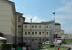 La casa di riposo Sbardella a Mel di Borgo Valbelluna La casa di riposo Sbardella a Mel di Borgo Valbelluna
