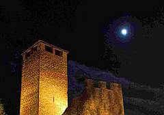Corri con la luna - 2026 Corri con la luna - 2026