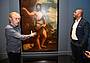 Tiziano e il paesaggio, Coletti e Aikema raccontano la mostra Tiziano e il paesaggio, Coletti e Aikema raccontano la mostra