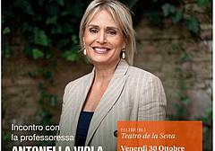 Antonella Viola - "Il costo biologico della crisi ambientale" Antonella Viola - "Il costo biologico della crisi ambientale"