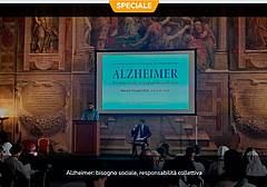 Alzheimer_ bisogno sociale, responsabilità collettiva Alzheimer_ bisogno sociale, responsabilità collettiva