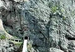 Vajont, 63 anni dopo il disastro - L’acqua torna a far paura Vajont, 63 anni dopo il disastro - L’acqua torna a far paura