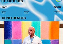 Heinz Mack - Color in Forma Heinz Mack - Color in Forma